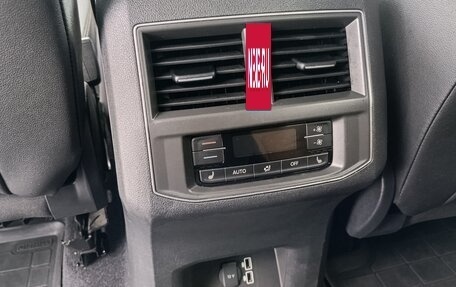 Volkswagen Teramont I, 2019 год, 3 400 000 рублей, 15 фотография