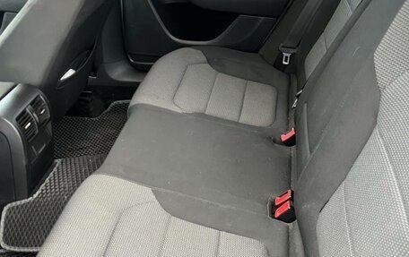 Volkswagen Passat B7, 2011 год, 870 000 рублей, 6 фотография