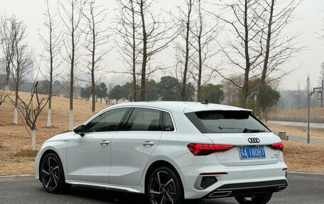 Audi A3, 2022 год, 1 925 000 рублей, 4 фотография