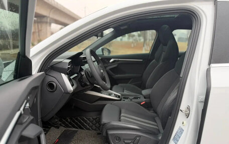 Audi A3, 2022 год, 1 925 000 рублей, 8 фотография