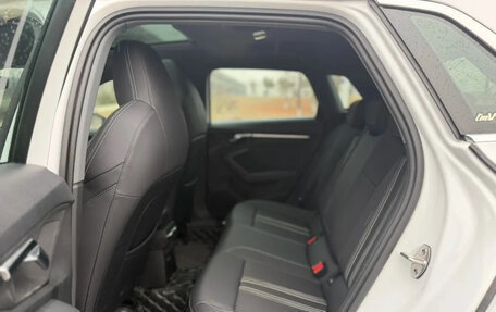 Audi A3, 2022 год, 1 925 000 рублей, 9 фотография