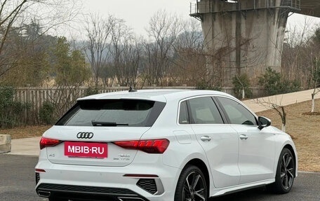 Audi A3, 2022 год, 1 925 000 рублей, 6 фотография