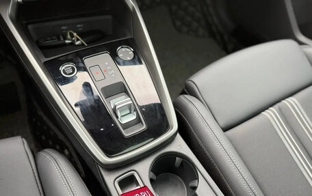 Audi A3, 2022 год, 1 925 000 рублей, 10 фотография