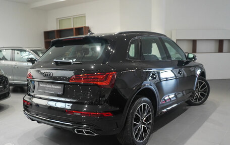 Audi Q5, 2025 год, 6 050 000 рублей, 5 фотография