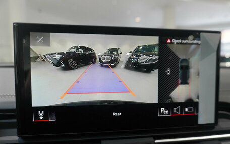 Audi Q5, 2025 год, 6 050 000 рублей, 9 фотография