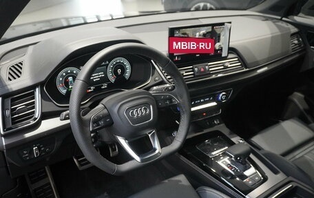 Audi Q5, 2025 год, 6 050 000 рублей, 8 фотография