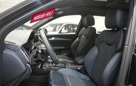 Audi Q5, 2025 год, 6 050 000 рублей, 10 фотография