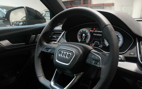 Audi Q5, 2025 год, 6 050 000 рублей, 17 фотография