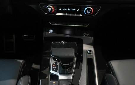 Audi Q5, 2025 год, 6 050 000 рублей, 22 фотография