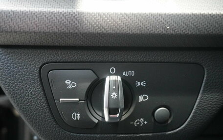 Audi Q5, 2025 год, 6 050 000 рублей, 19 фотография