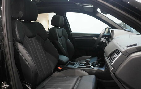 Audi Q5, 2025 год, 6 050 000 рублей, 13 фотография