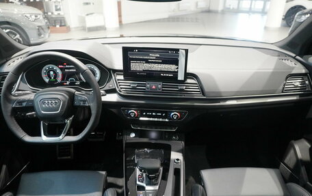 Audi Q5, 2025 год, 6 050 000 рублей, 15 фотография