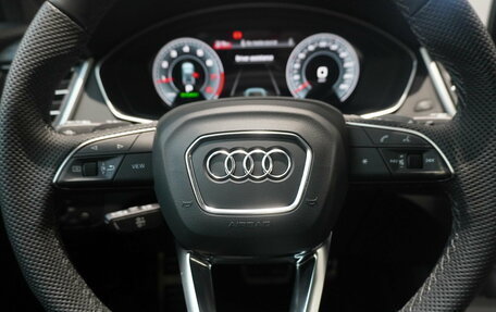 Audi Q5, 2025 год, 6 050 000 рублей, 18 фотография