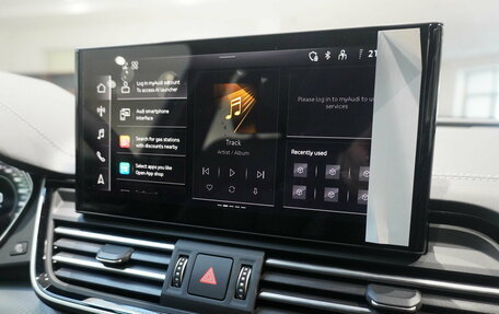 Audi Q5, 2025 год, 6 050 000 рублей, 23 фотография