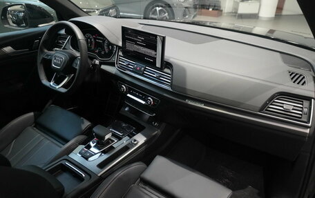 Audi Q5, 2025 год, 6 050 000 рублей, 14 фотография