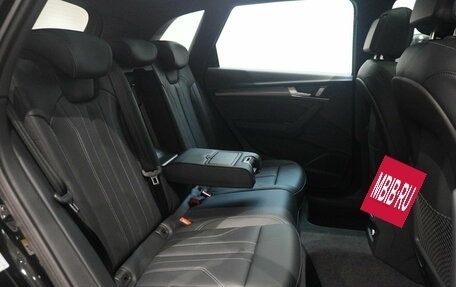 Audi Q5, 2025 год, 6 050 000 рублей, 12 фотография