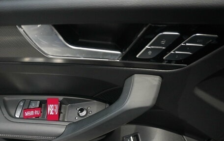 Audi Q5, 2025 год, 6 050 000 рублей, 20 фотография