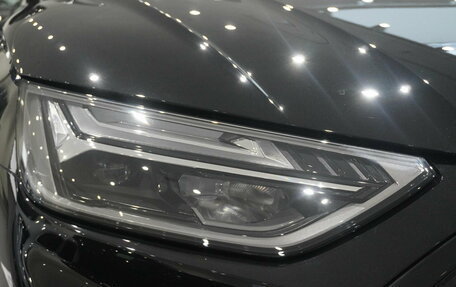 Audi Q5, 2025 год, 6 050 000 рублей, 29 фотография