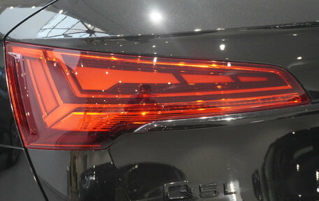 Audi Q5, 2025 год, 6 050 000 рублей, 30 фотография