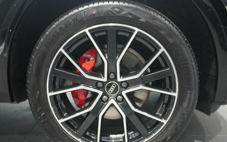 Audi Q5, 2025 год, 6 050 000 рублей, 32 фотография