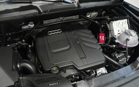 Audi Q5, 2025 год, 6 050 000 рублей, 31 фотография