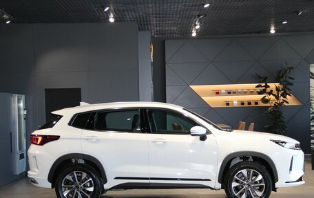 CheryExeed LX, 2025 год, 3 090 000 рублей, 3 фотография