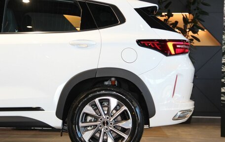 CheryExeed LX, 2025 год, 3 090 000 рублей, 10 фотография