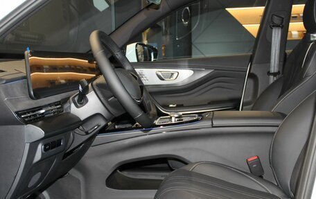 CheryExeed LX, 2025 год, 3 090 000 рублей, 12 фотография