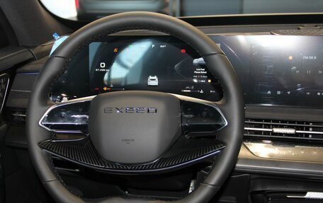 CheryExeed LX, 2025 год, 3 090 000 рублей, 18 фотография