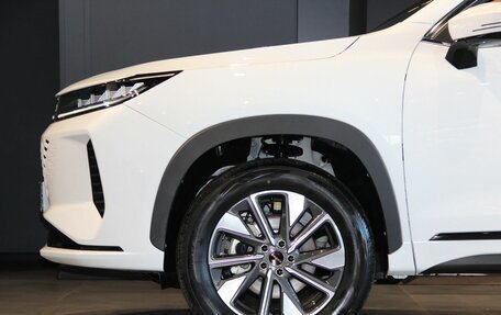 CheryExeed LX, 2025 год, 3 090 000 рублей, 9 фотография