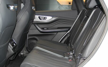 CheryExeed LX, 2025 год, 3 090 000 рублей, 14 фотография