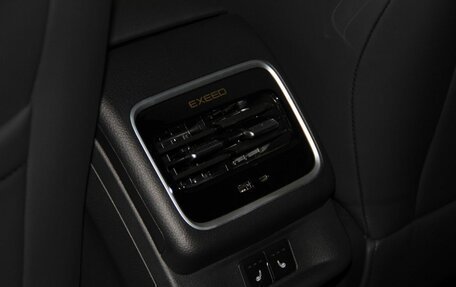 CheryExeed LX, 2025 год, 3 090 000 рублей, 17 фотография