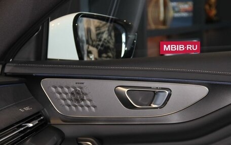 CheryExeed LX, 2025 год, 3 090 000 рублей, 13 фотография