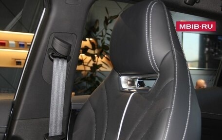 CheryExeed LX, 2025 год, 3 090 000 рублей, 20 фотография