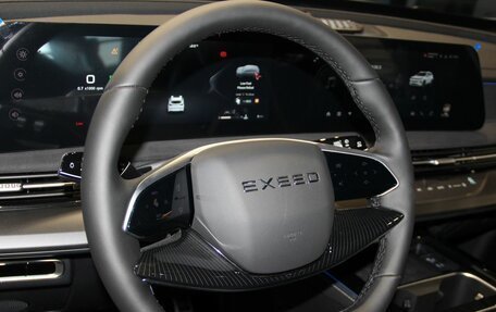 CheryExeed LX, 2025 год, 3 090 000 рублей, 21 фотография