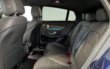 Mercedes-Benz GLC Coupe, 2021 год, 6 000 000 рублей, 12 фотография