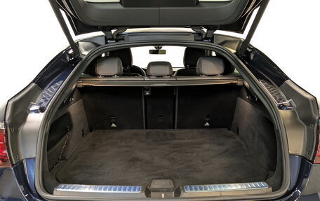 Mercedes-Benz GLC Coupe, 2021 год, 6 000 000 рублей, 10 фотография