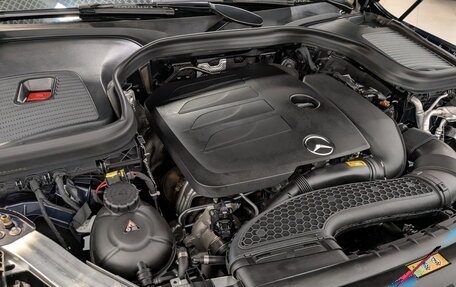 Mercedes-Benz GLC Coupe, 2021 год, 6 000 000 рублей, 9 фотография