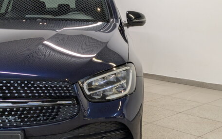 Mercedes-Benz GLC Coupe, 2021 год, 6 000 000 рублей, 17 фотография