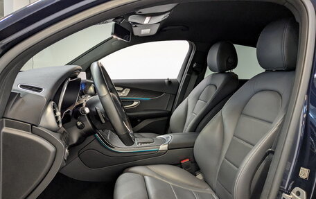 Mercedes-Benz GLC Coupe, 2021 год, 6 000 000 рублей, 20 фотография