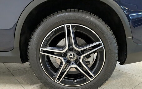 Mercedes-Benz GLC Coupe, 2021 год, 6 000 000 рублей, 18 фотография