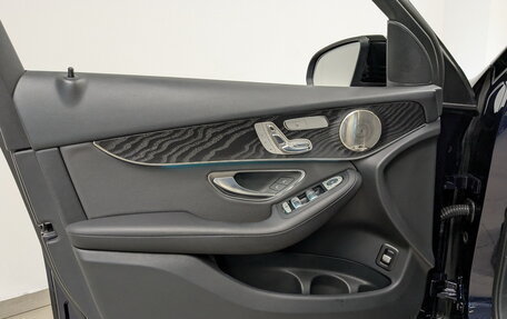 Mercedes-Benz GLC Coupe, 2021 год, 6 000 000 рублей, 19 фотография