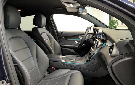 Mercedes-Benz GLC Coupe, 2021 год, 6 000 000 рублей, 23 фотография