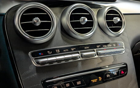 Mercedes-Benz GLC Coupe, 2021 год, 6 000 000 рублей, 28 фотография