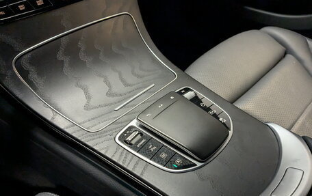 Mercedes-Benz GLC Coupe, 2021 год, 6 000 000 рублей, 29 фотография