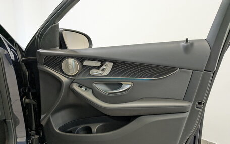 Mercedes-Benz GLC Coupe, 2021 год, 6 000 000 рублей, 24 фотография