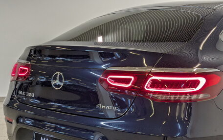 Mercedes-Benz GLC Coupe, 2021 год, 6 000 000 рублей, 26 фотография