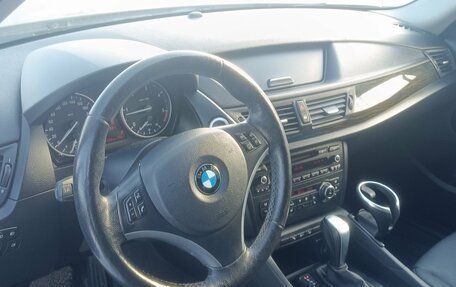 BMW X1, 2011 год, 1 480 000 рублей, 5 фотография