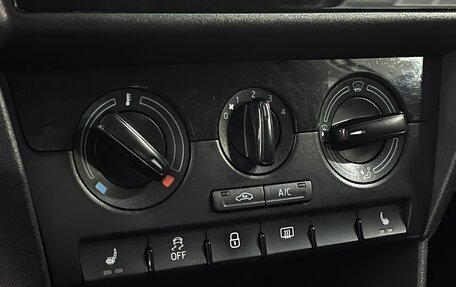 Skoda Rapid I, 2018 год, 1 099 000 рублей, 12 фотография