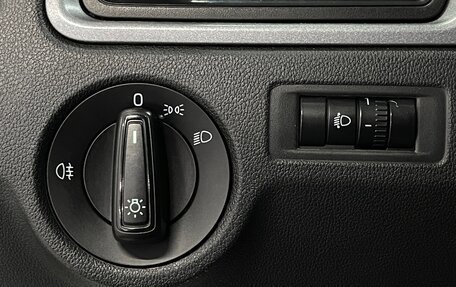 Skoda Rapid I, 2018 год, 1 099 000 рублей, 13 фотография